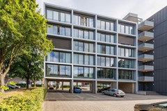 Marie Curiestraat 17E, 6533HV Nijmegen